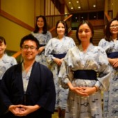 Du lịch Tottori: Chưa xa đã nhớ!